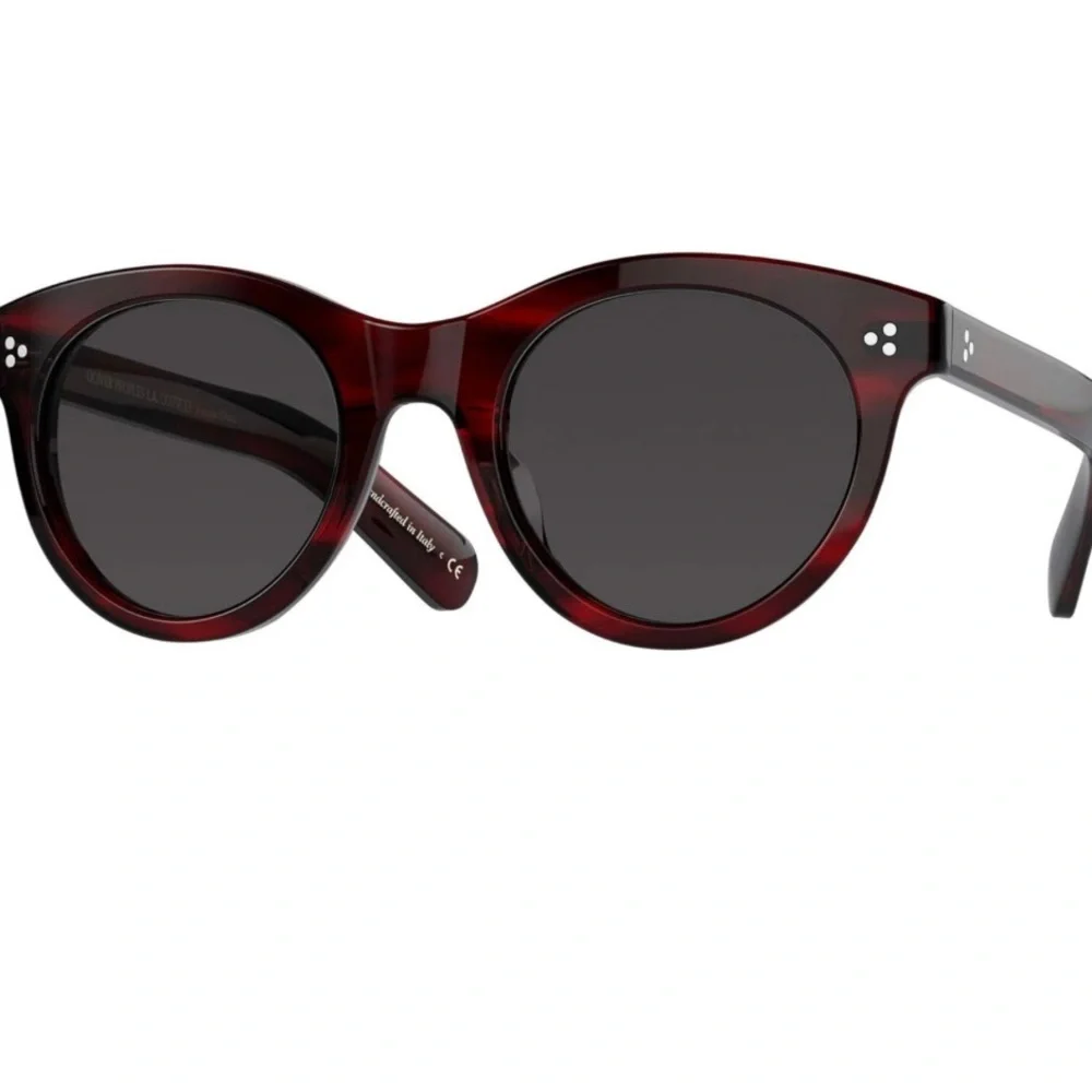 NWT Oliver Peoples MERRIVALE OV Polarized Sunglasses - Picture 4 of 8